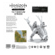 Настільна гра SFG Horizon Zero Dawn: Thunderjaw Expansion