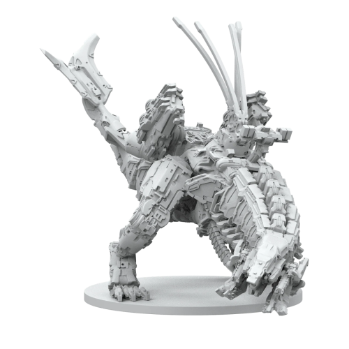 Настільна гра SFG Horizon Zero Dawn: Thunderjaw Expansion