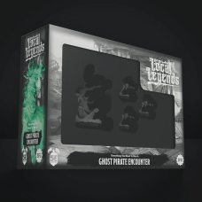  Epic Encounters: Local Legends (Ghost Pirate)