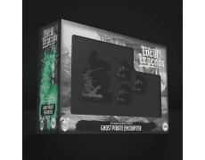 Настільна гра Steamforged Games Epic Encounters: Local Legends (Ghost Pirate)