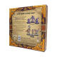 Настільна гра Adventures & Academia Arcane & Might Retail Box Настільна рольова гра Steamforged Games