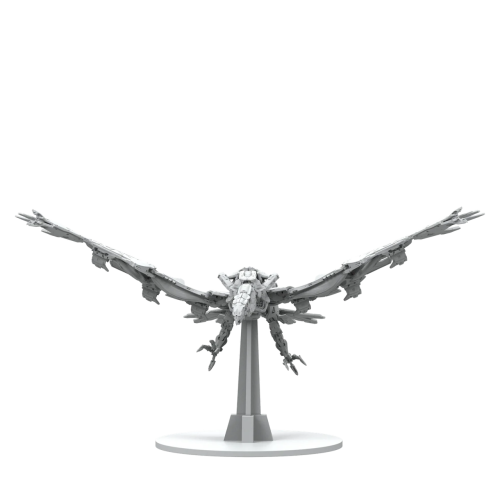 Настольная игра Horizon Zero Dawn: Stormbird Expansion