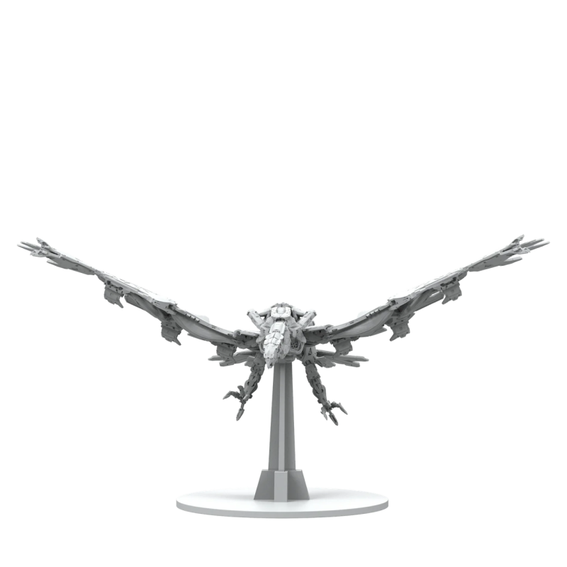 Настільна гра Horizon Zero Dawn: Stormbird Expansion