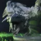 Настільна гра Monster Hunter World: The Ancient forest