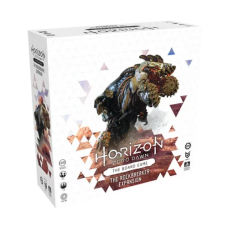  Horizon Zero Dawn: Rockbreaker Expansion