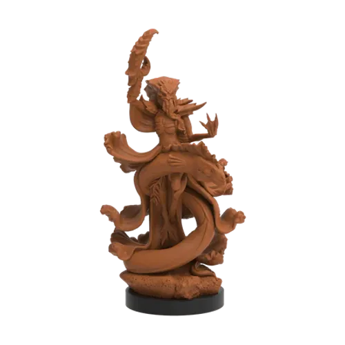 Настільна гра НАСТІЛЬНА ГРА Steamforged Games Epic Encounters: Island of the Crab Archon