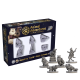 Набор миниатюр Steamforged Games «Cats & Catacombs», том 2