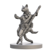 Набор миниатюр Steamforged Games «Cats & Catacombs», том 2