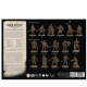 Настільна гра : Dark Souls: Characters Expansion (Темні Души: Персонажі. Доповнення)