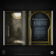 Настільна гра SFG Dark Souls RPG The Tome of Journeys