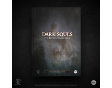 Настільні гра SFG Dark Souls RPG The Tome of Journeys