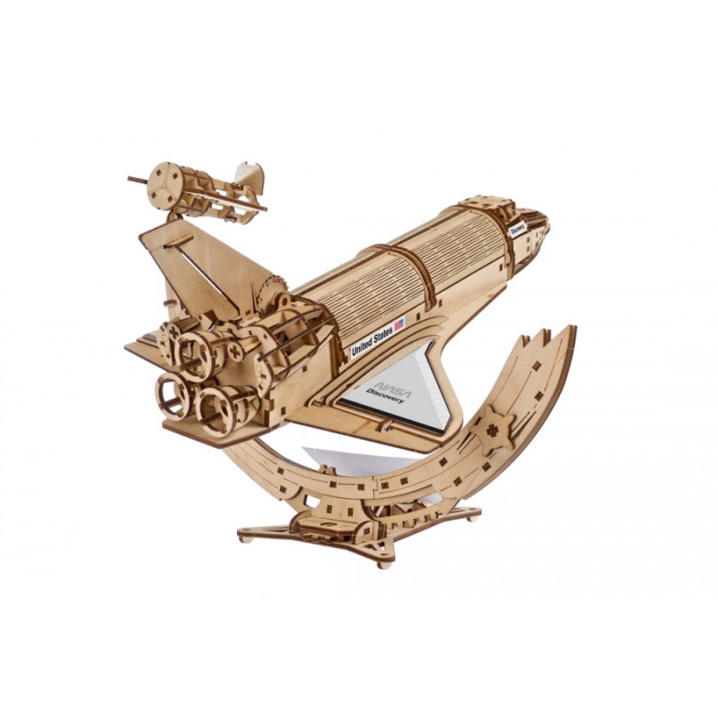 NASA Космічний шатл "Діскавері"