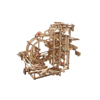 Марбл-траса Ступінчатий підйомник