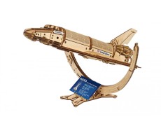 NASA Космічний шатл "Діскавері"