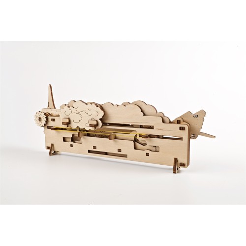 Ukrainian Gears Привид Києва атакує