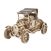 Ретро автомобіль UGR-T