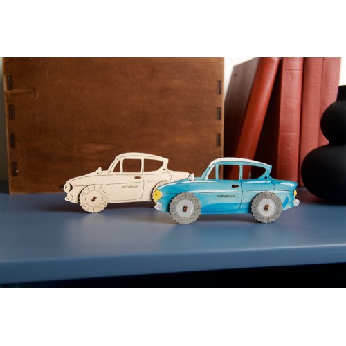 Ukrainian Gears Розмальовка Форд Англія™