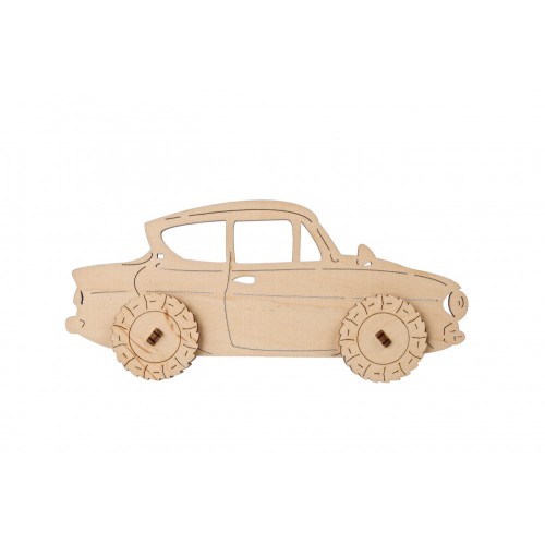 Ukrainian Gears Розмальовка Форд Англія™