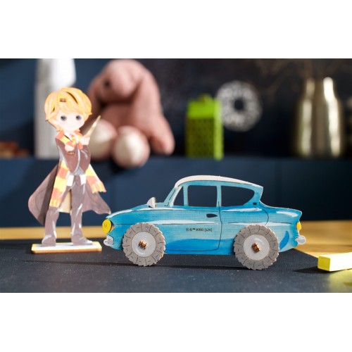 Ukrainian Gears Розмальовка Форд Англія™