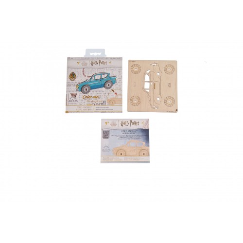 Ukrainian Gears Розмальовка Форд Англія™