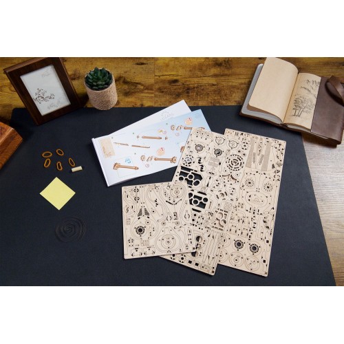 Ukrainian Gears Спорткар Спритна миша