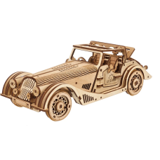 Спорткар Спритна миша