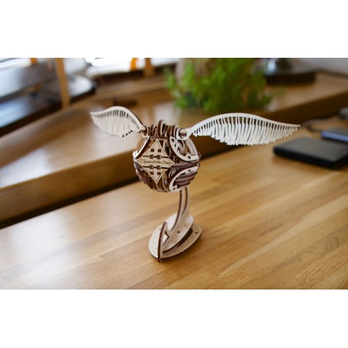 Ukrainian Gears Золотий Снич™