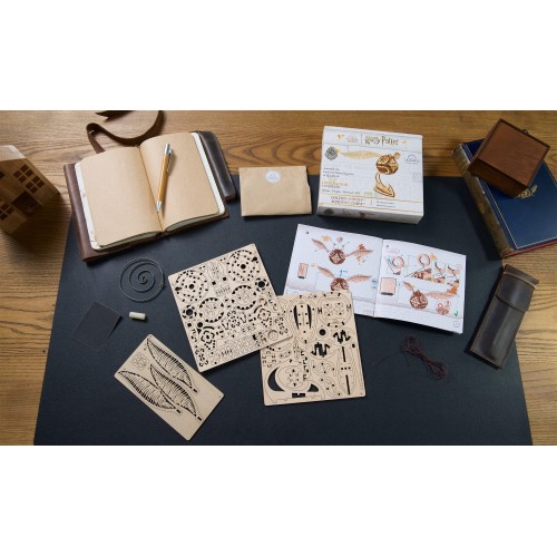 Ukrainian Gears Золотий Снич™