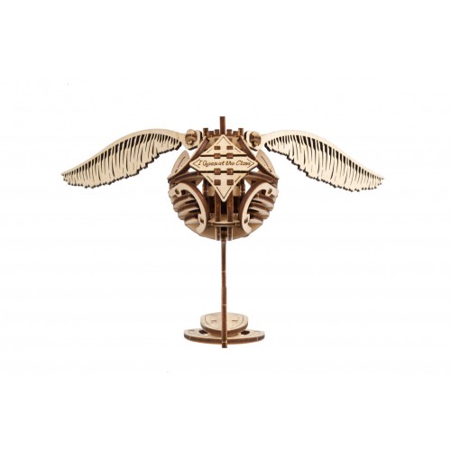 Ukrainian Gears Золотий Снич™