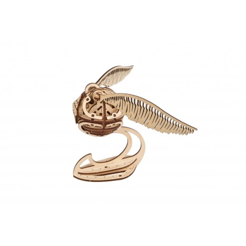 Ukrainian Gears Золотий Снич™