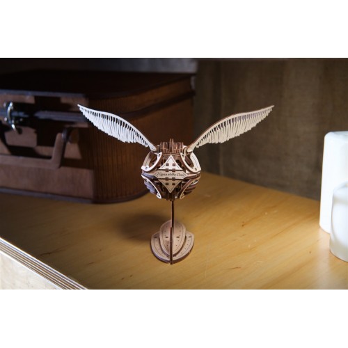 Ukrainian Gears Золотий Снич™