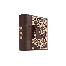 Книга Секретов