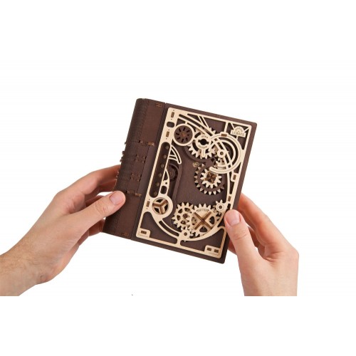 Книга Секретов