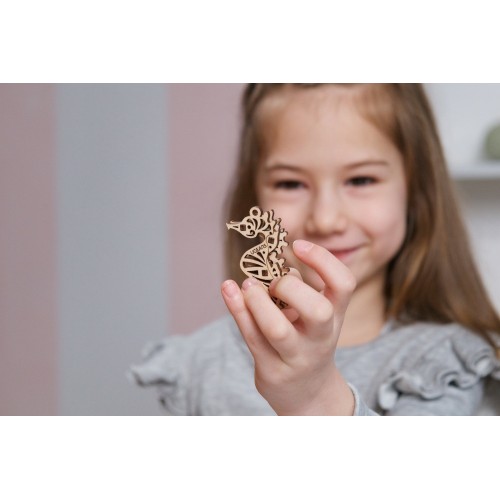 Ukrainian Gears Фіджети Тихий океан