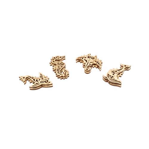 Ukrainian Gears Фіджети Тихий океан