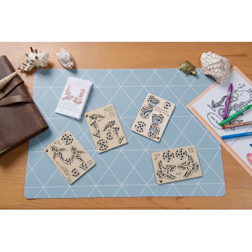 Ukrainian Gears Фіджети Тихий океан