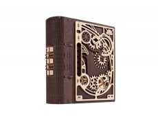 Книга Секретів