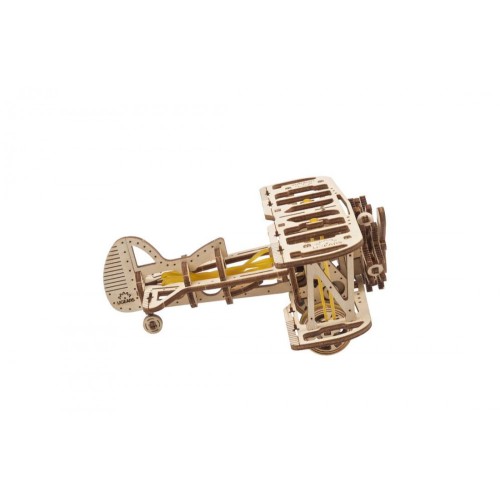 Ukrainian Gears Міні-біплан