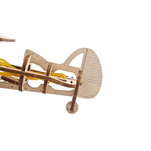 Ukrainian Gears Міні-біплан