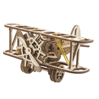 Міні-біплан