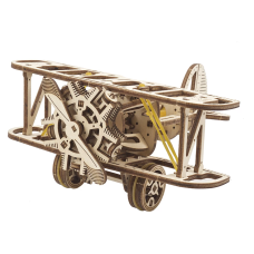 Міні-біплан