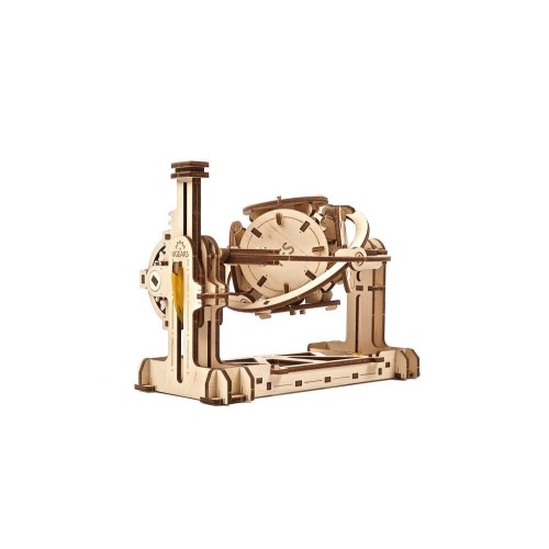 Ukrainian Gears Рандомайзер