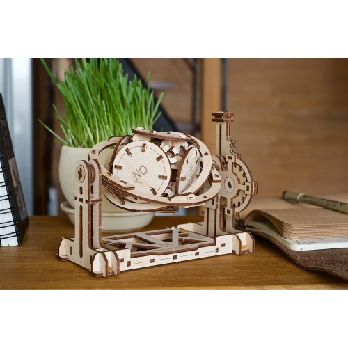 Ukrainian Gears Рандомайзер