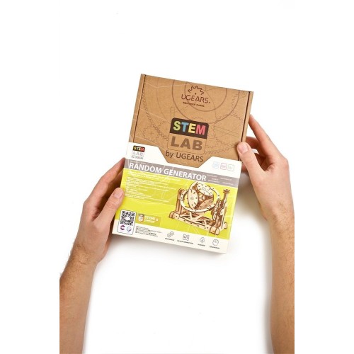 Ukrainian Gears Рандомайзер