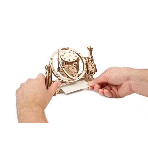 Ukrainian Gears Рандомайзер