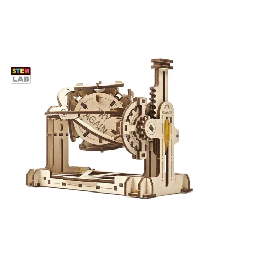 Ukrainian Gears Рандомайзер