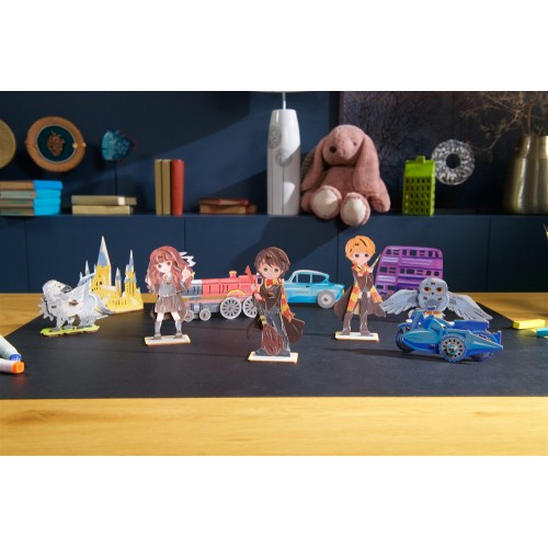 Ukrainian Gears Розмальовка Гіпогриф Бакбик™