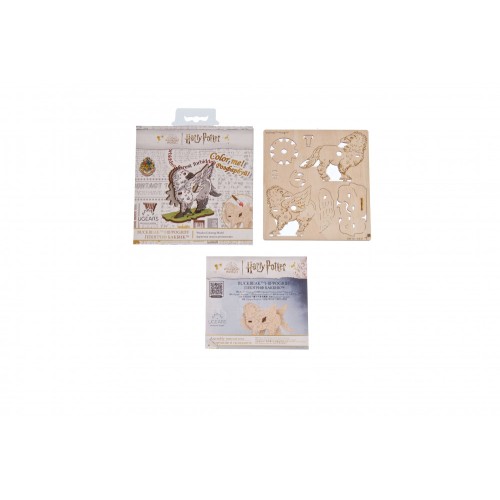 Ukrainian Gears Розмальовка Гіпогриф Бакбик™