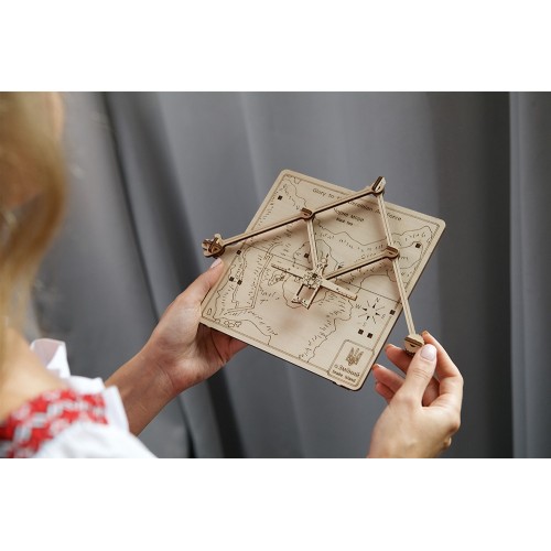 Ukrainian Gears Визволення Зміїного