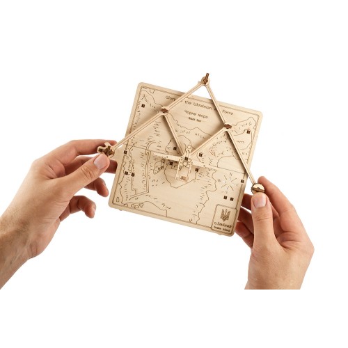 Ukrainian Gears Визволення Зміїного